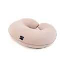 Poofi poduszka do karmienia nugat