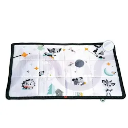 Tiny Love mata edukacyjna interaktywna Magiczna kraina