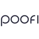 Poofi poduszka do karmienia nugat