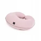 Poofi poduszka do karmienia piwonia