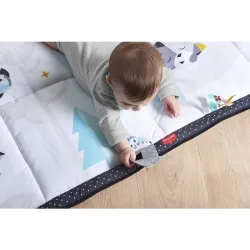 Tiny Love mata edukacyjna interaktywna Magiczna kraina