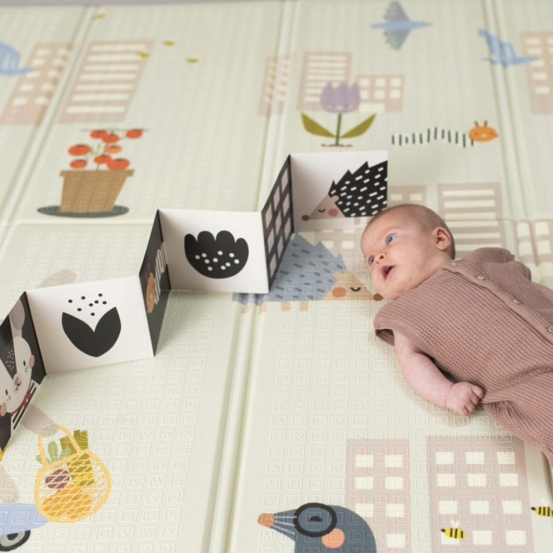 Taf Toys mata aktywności Tummy Time 13395