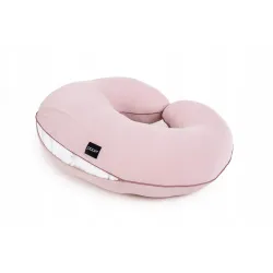 Poofi poduszka do karmienia piwonia