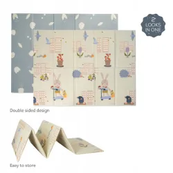 Taf Toys mata aktywności Tummy Time 13395