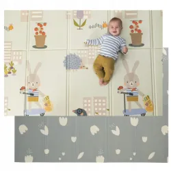 Taf Toys mata aktywności Tummy Time 13395