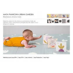 Taf Toys mata aktywności Tummy Time 13395