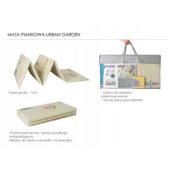 Taf Toys mata aktywności Tummy Time 13395