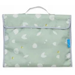 Taf Toys Zestaw na zewnątrz Mata do przewijania + zabawki URBAN GARDEN