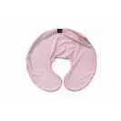 Poofi poduszka do karmienia piwonia