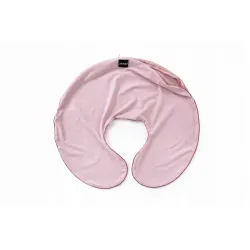 Poofi poduszka do karmienia piwonia