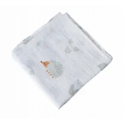 Taf Toys Zestaw na zewnątrz Mata do przewijania + zabawki URBAN GARDEN