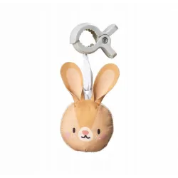 Taf Toys Zestaw na zewnątrz Mata do przewijania + zabawki URBAN GARDEN