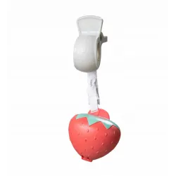 Taf Toys Zestaw na zewnątrz Mata do przewijania + zabawki URBAN GARDEN