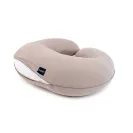 Poofi poduszka do karmienia nugat