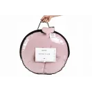 Poofi poduszka do karmienia piwonia