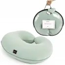 Poofi poduszka do karmienia  szałwia