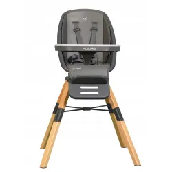 Muuvo krzesełko CHOC graphite