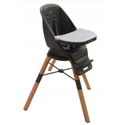 Muuvo krzesełko CHOC graphite