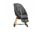 Muuvo krzesełko CHOC graphite