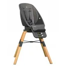 Muuvo krzesełko CHOC graphite