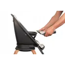 Muuvo krzesełko CHOC graphite