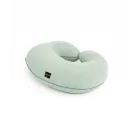 Poofi poduszka do karmienia  szałwia