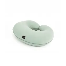 Poofi poduszka do karmienia  szałwia