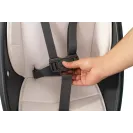 Muuvo krzesełko CHOC graphite