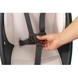 Muuvo krzesełko CHOC graphite