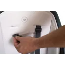 Muuvo krzesełko CHOC graphite