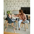 Muuvo krzesełko CHOC graphite