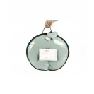 Poofi poduszka do karmienia  szałwia