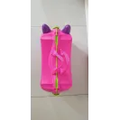 WALIZKA TRUNKI JEŻDŻĄCA WALIZECZKA - TERRANCE