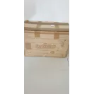 WALIZKA TRUNKI JEŻDŻĄCA WALIZECZKA - TERRANCE