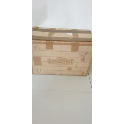 WALIZKA TRUNKI JEŻDŻĄCA WALIZECZKA - TERRANCE WALIZKA TRUNKI JEŻDŻĄCA WALIZECZKA - TERRANCE