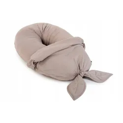 Poofi  Nest  poduszka do karmienia czekolada