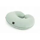 Poofi poduszka do karmienia  szałwia