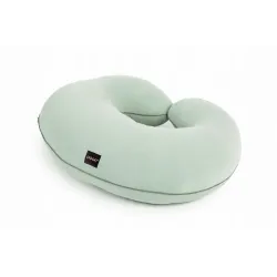 Poofi poduszka do karmienia  szałwia