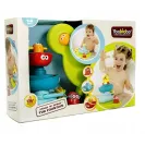 Wirująca Fontanna z łódeczkami i figurkami Yookidoo do kąpieli, wody