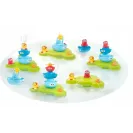 Wirująca Fontanna z łódeczkami i figurkami Yookidoo do kąpieli, wody