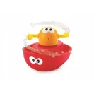 Wirująca Fontanna z łódeczkami i figurkami Yookidoo do kąpieli, wody