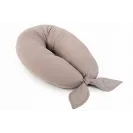 Poofi  Nest  poduszka do karmienia czekolada