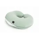 Poofi poduszka do karmienia  szałwia