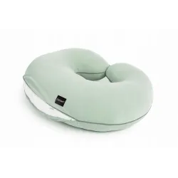 Poofi poduszka do karmienia  szałwia