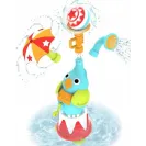 YOOKIDOO ZABAWKA DO KĄPIELI WANNY WODNY POKAZ SŁONIA