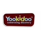 YOOKIDOO ZABAWKA DO KĄPIELI WANNY WODNY POKAZ SŁONIA