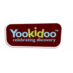 YOOKIDOO ZABAWKA DO KĄPIELI WANNY WODNY POKAZ SŁONIA YOOKIDOO ZABAWKA DO KĄPIELI WANNY WODNY POKAZ SŁONIA