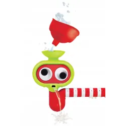 OKRĘT PODWODNY z PRYSZNICEM Zabawka wodna do kąpieli Yookidoo łódź podwodna OKRĘT PODWODNY z PRYSZNICEM Zabawka wodna do kąpieli Yookidoo łódź podwodna