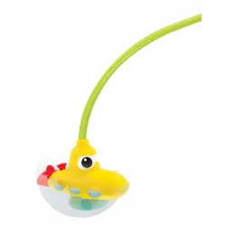 OKRĘT PODWODNY z PRYSZNICEM Zabawka wodna do kąpieli Yookidoo łódź podwodna OKRĘT PODWODNY z PRYSZNICEM Zabawka wodna do kąpieli Yookidoo łódź podwodna