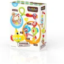 OKRĘT PODWODNY z PRYSZNICEM Zabawka wodna do kąpieli Yookidoo łódź podwodna